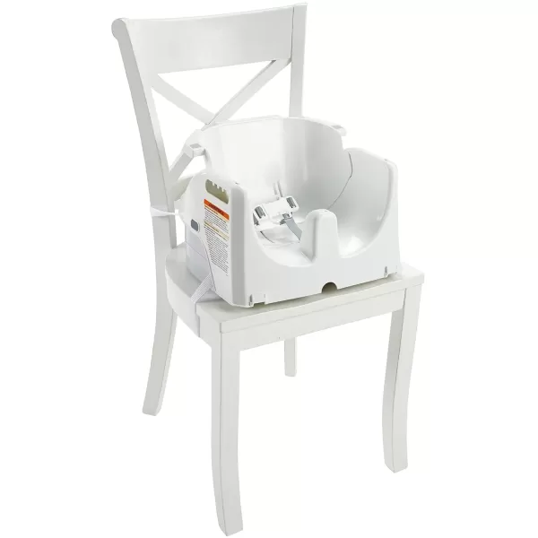 FisherPrice 4in1 Total Clean High Chair GreyFisherPrice 4in1 Total Clean High Chair Grey