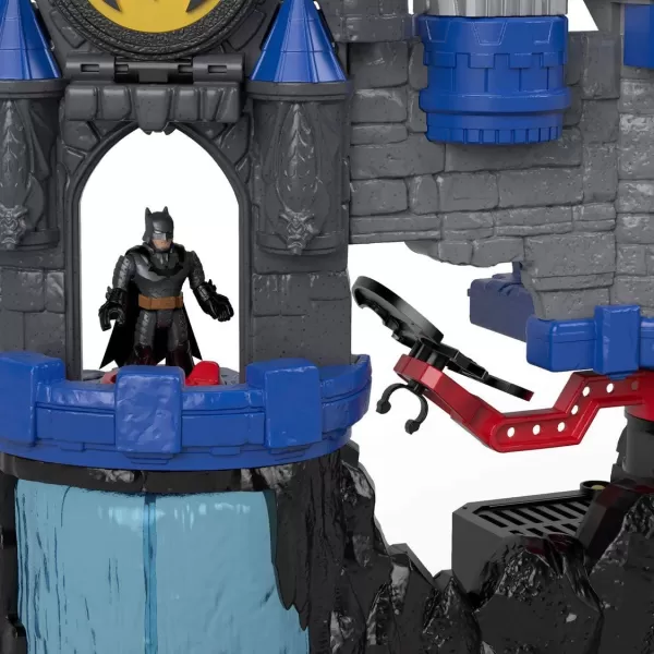 FisherPrice Imaginext DC Super Friends Batman ToyWayne Manor Batcave Playset with Batman Figure amp Accessories Amazon ExclusiveFisherPrice Imaginext DC Super Friends Batman ToyWayne Manor Batcave Playset with Batman Figure amp Accessories Amazon Exclusive