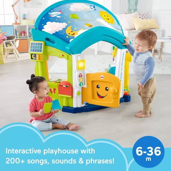 FisherPrice Laugh amp Learn 3In1 Smart Car Baby Walker amp Toddler RideOn Toy with Smart Stages Learning Content for Ages 9 MonthsBundle