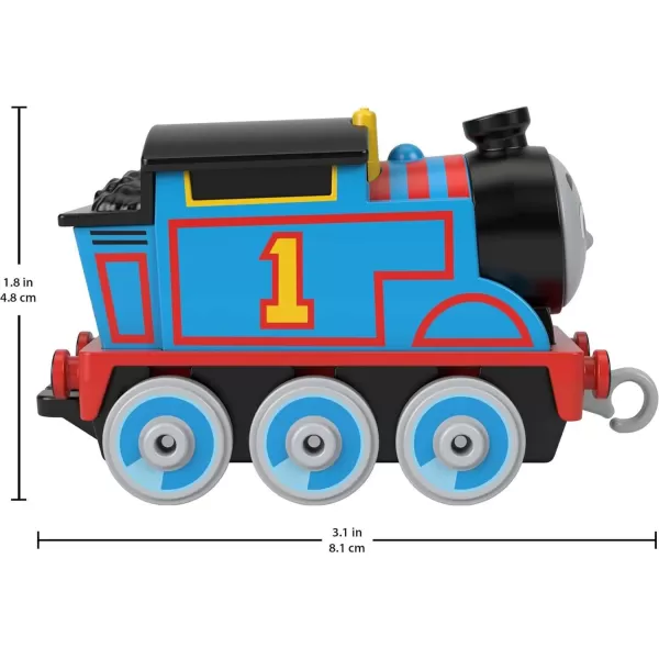 Thomas amp Friends Sodor TakeAlong Train Set for Kids with Diecast PushAlong Thomas Engine for Preschool Kids Ages 3 Years amp UpThomas amp Friends Sodor TakeAlong Train Set for Kids with Diecast PushAlong Thomas Engine for Preschool Kids Ages 3 Years amp Up