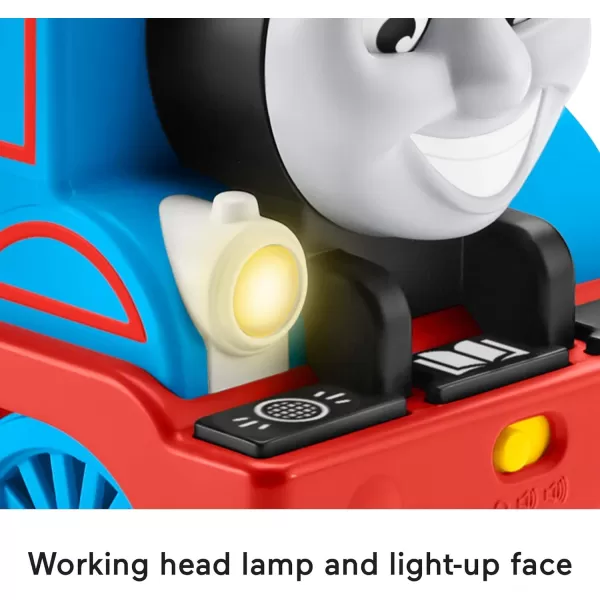 Thomas amp Friends Toy Train Storytime Thomas with Lights Music Games amp Interactive Stories for Toddlers amp Preschool Kids Amazon ExclusiveThomas amp Friends Toy Train Storytime Thomas with Lights Music Games amp Interactive Stories for Toddlers amp Preschool Kids Amazon Exclusive