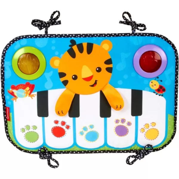 FisherPrice Kick n Play PianoFisherPrice Kick n Play Piano