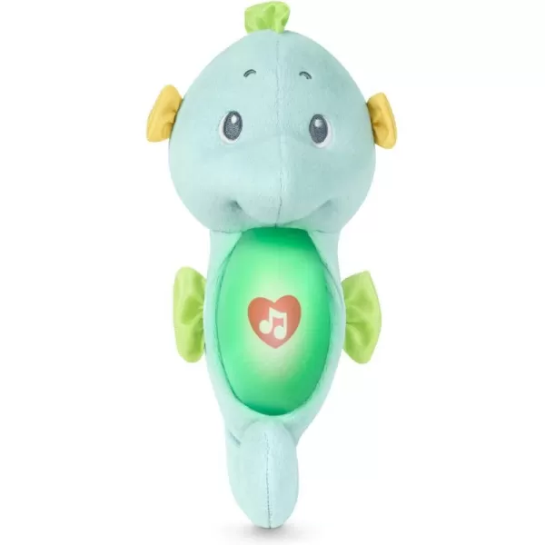 FisherPrice Smart Seahorse BlueBlue