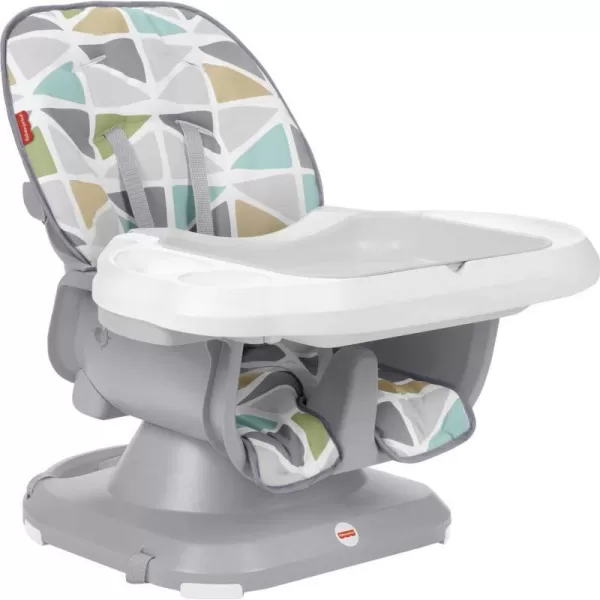 FisherPrice SpaceSaver High Chair  Slanted Sails Amazon ExclusiveFisherPrice SpaceSaver High Chair  Slanted Sails Amazon Exclusive