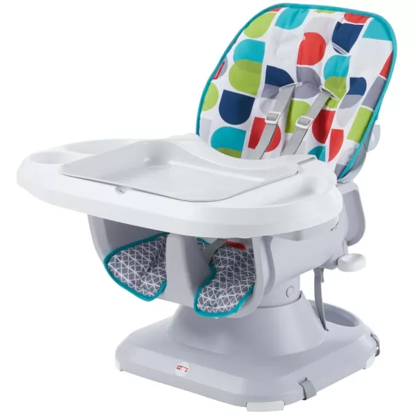 SpaceSaver High Chair  Color Climbers FFPSpaceSaver High Chair  Color Climbers FFP