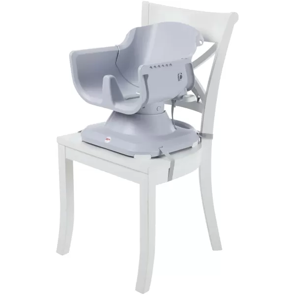 SpaceSaver High Chair  Color Climbers FFPSpaceSaver High Chair  Color Climbers FFP