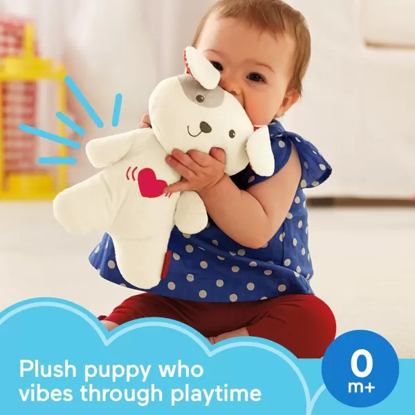 FisherPrice Baby Sound Machine Soothe n Snuggle Koala Plush Baby Toy with Rhythmic Motion and Customizable Lights Music amp TimersDog