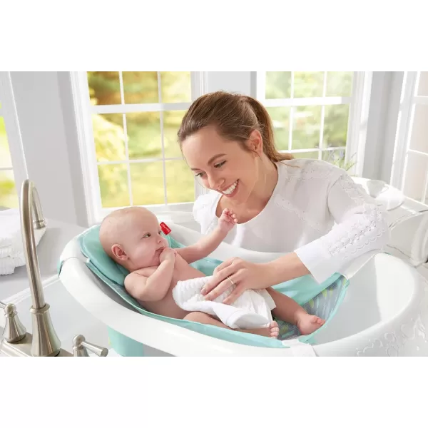 FisherPrice Soothing River Luxury Calming Vibrations TubFisherPrice Soothing River Luxury Calming Vibrations Tub