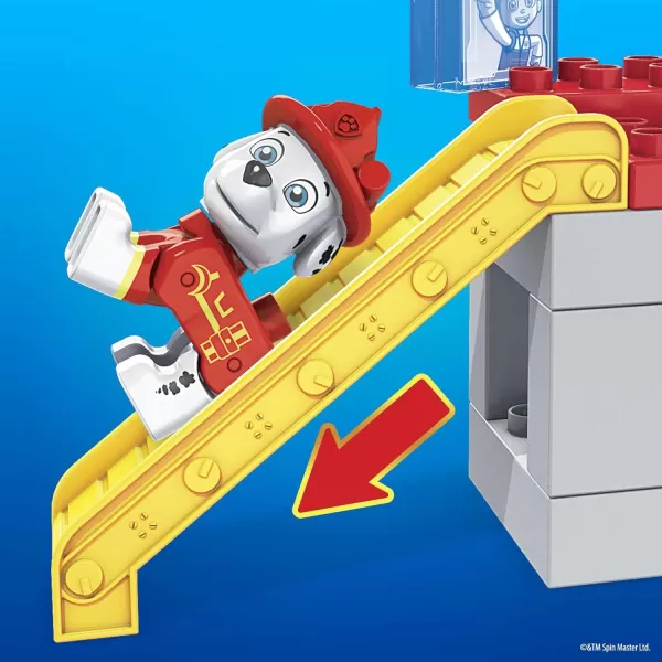 MEGA BLOKS Paw Patrol Paw Patrol Pup Pack 3 years and upMEGA BLOKS Paw Patrol Paw Patrol Pup Pack 3 years and up