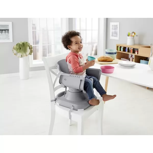 imageFisherPrice SpaceSaver High Chair