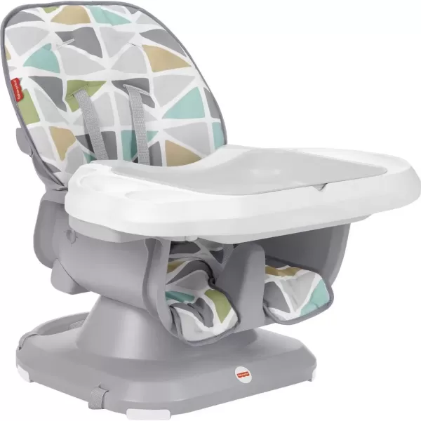 imageFisherPrice SpaceSaver High Chair