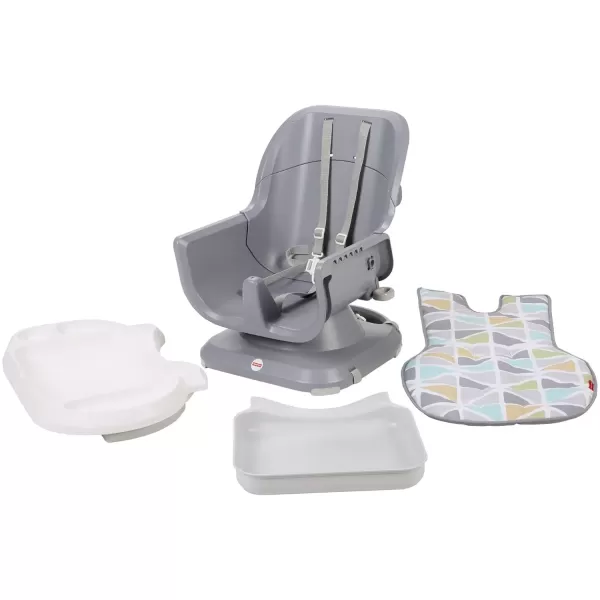 imageFisherPrice SpaceSaver High Chair