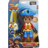 imageFisherPrice Preschool Toy Santiago of The Seas LightUp Talking Santiago 9Inch Poseable Pirate Figure for Pretend Play Kids Ages 3 Years