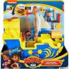 imageFisherPrice Preschool Toy Santiago of the Seas Lights ampamp Sounds El Bravo Pirate Ship Playset for Pretend Play Kids Ages 3 YearsEasytoOpen Packaging