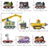 imageThomas ampamp Friends Diecast Toy Train Set Mystery of Lookout Mountain Track Playset with 7 PushAlong Engines for Pretend Play Kids Ages 3 Years