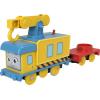 imageThomas ampamp Friends Motorized Toy Carly the Crane BatteryPowered Rail Vehicle for Preschool Pretend Play Kids Ages 3 Years