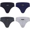Multicolored-4 Pack