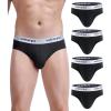 Black-4 Pack