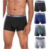 Black/Deep Grey/Grey/Deep Blue