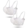 White-2 Pack