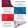 imagewirarpa Mens Breathable Modal Microfiber Trunks Underwear Covered Band MultipackMulticolor284 Pack