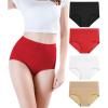 Black/Apricot/Red/White - Set 11