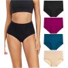 Black/Deep Red/Teal/Beige - Set 16