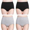Black/Heather Gray - Set 5