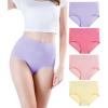 Pastel Yellow/Shell Pink/ Quartz Pink/ Lilac - Set 18