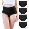 Black-4 Pack