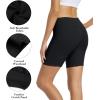 imagewirarpa Womens Cotton Boy Shorts Underwear Anti Chafing Soft Biker Short Plus Boy Shorts Panties 4 Pack00multicolor414 Pack