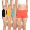 Black/Green/Orange/Yellow