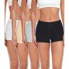 Black/Heather Gray/White/Nude