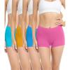 Pink/Sky Blue/Yellow/Light Blue