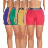 Liberty/Rouge Red/Golf Green/Super Lemon