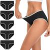 Black-5 Pack