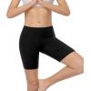 imagewirarpa Womens Cotton Boy Shorts Underwear Anti Chafing Soft Biker Short Plus Boy Shorts Panties 4 PackBlackDeep GreyBeigePink