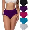 Black/Purple/Red/Teal/Grey
