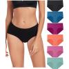 Black/Blue/Purple/Orange/Pink/Green
