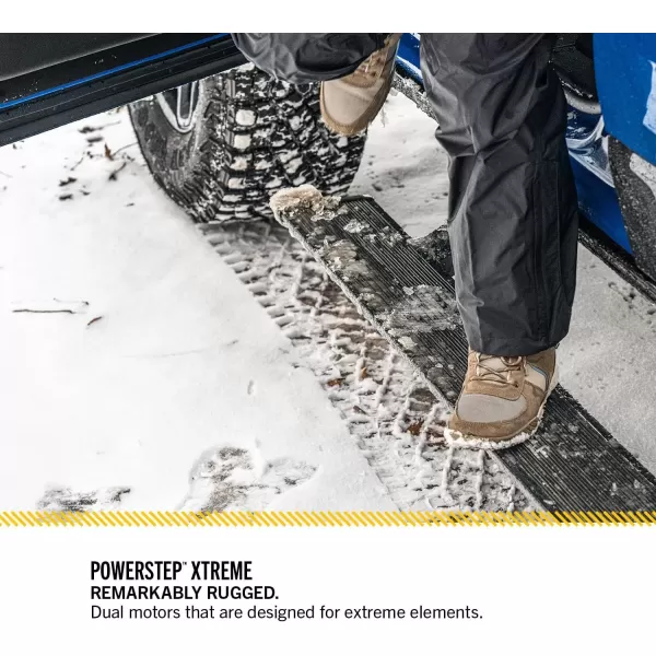 imageRealTruck AMP Research PowerStep PlugNPlay  Fits 2022  2024 Chevrolet Silverado ampamp GMC Sierra 1500 2024 SilveradoSierra 25003500HD  7625501A  Ergonomic RustProof Aluminum True Flush MountPowerStepXTreme