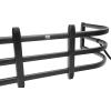 imageAMP Research 7481301A Black BedXTender HD Max Truck Bed Extender for 20042019 Ford F150 Excludes 2004 F150 Heritage 20052008 Lincoln Mark LT 20072019 Toyota Tundra Standard BedStandard