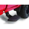 imageAMP Research RealTruck BedStep2  7540701A  Fits 2014  2018 Chevrolet Silverado 1500 ampamp GMC Sierra 1500 2015  2019 SilveradoSierra 2500 HD3500 HD 2019 SilveradoSierra 1500 LDLimitedBedStep2