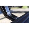 imageAMP Research RealTruck PowerStep PlugNPlay  Fits 2020  2021 Ford F250 XL  F350 XL  F450 2022 Ford F250 XLT  F350 XLT  7623601A  Ergonomic RustProof Aluminum True Flush MountPowerStep Smart Series