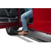 imageAMP Research RealTruck PowerStep PlugNPlay  Fits 2020  2021 Ford F250 XL  F350 XL  F450 2022 Ford F250 XLT  F350 XLT  7623601A  Ergonomic RustProof Aluminum True Flush MountPowerStep Smart Series