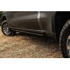 imageRealTruck AMP Research PowerStep PlugNPlay  Fits 2019  2024 RAM 1500  7624001A  Ergonomic RustProof Aluminum True Flush MountPowerStep Smart Series