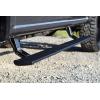 imageRealTruck AMP Research PowerStep PlugNPlay  Fits 2019  2024 RAM 1500  7624001A  Ergonomic RustProof Aluminum True Flush MountPowerStep Smart Series