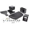 imageAMP Research RealTruck BedStep2  7540701A  Fits 2014  2018 Chevrolet Silverado 1500 ampamp GMC Sierra 1500 2015  2019 SilveradoSierra 2500 HD3500 HD 2019 SilveradoSierra 1500 LDLimitedBedStep2