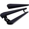 imageRealTruck AMP Research PowerStep PlugNPlay  Fits 2019  2024 RAM 1500  7624001A  Ergonomic RustProof Aluminum True Flush MountPowerStep Smart Series