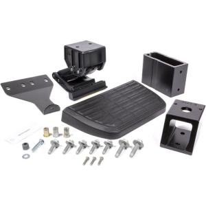 imageAMP Research RealTruck BedStep2  7540701A  Fits 2014  2018 Chevrolet Silverado 1500 ampamp GMC Sierra 1500 2015  2019 SilveradoSierra 2500 HD3500 HD 2019 SilveradoSierra 1500 LDLimitedBedStep2