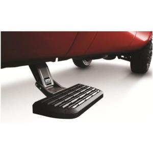 imageAMP Research RealTruck BedStep2  7540901A  Fits 2007  2021 Toyota Tundra Regular CabDouble CabRegular CabDouble Cab